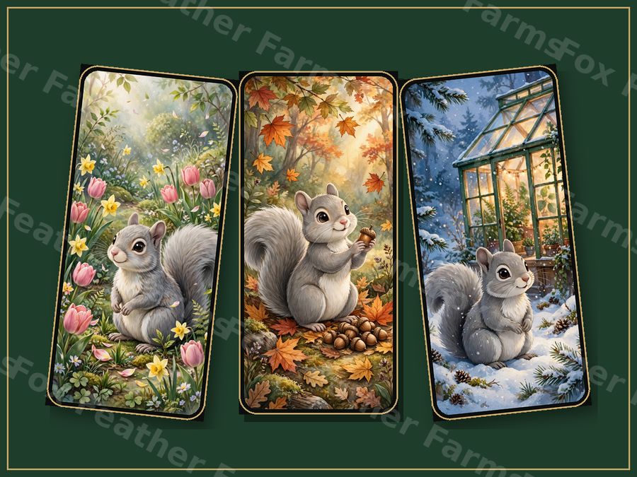 Wallpapers