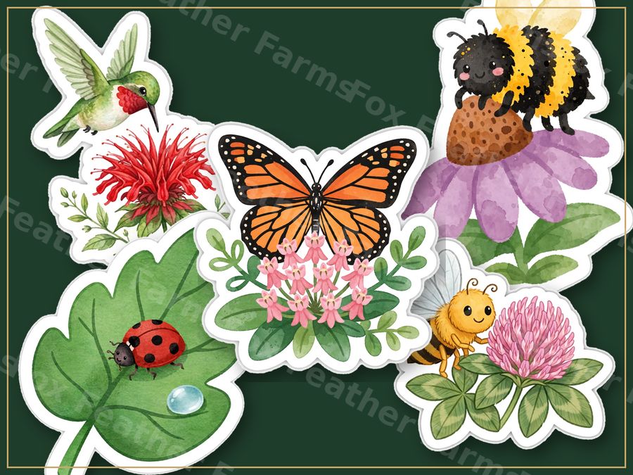 Stickers